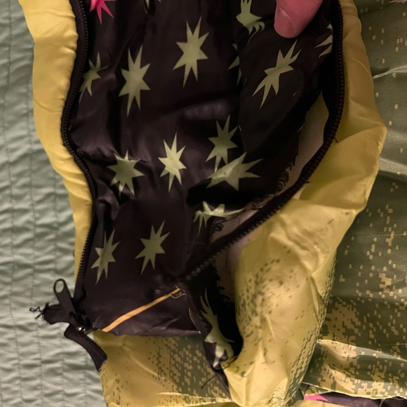 Very unique Magic Hat Brewing Company sleeping bag - Picture 11 of 11